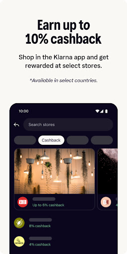 Klarna: Smarter everyday money