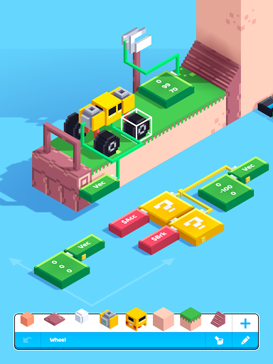Fancade: 100+ Mini Games
