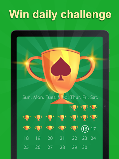 Solitaire - 2026