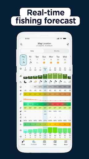 FishAngler: Fishing Guide App