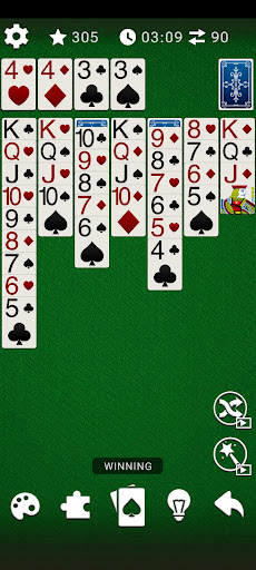 Solitaire Collection - 2025