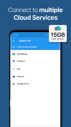 OfficeSuite Pro + PDF