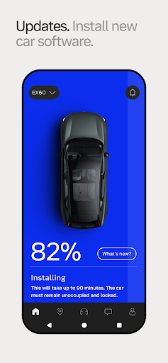 Volvo Cars