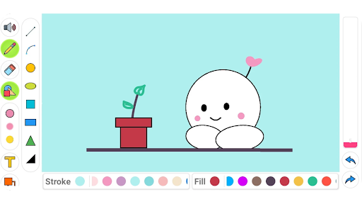 Drawing Pad Pro - Sketchpad