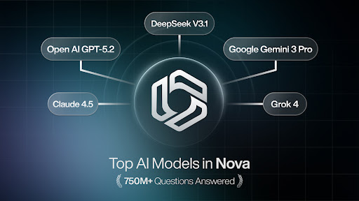 AI Chatbot - Nova