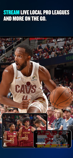 FanDuel Sports Network