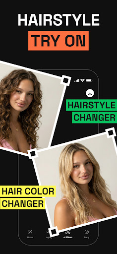 PhotoApp - AI Photo Enhancer