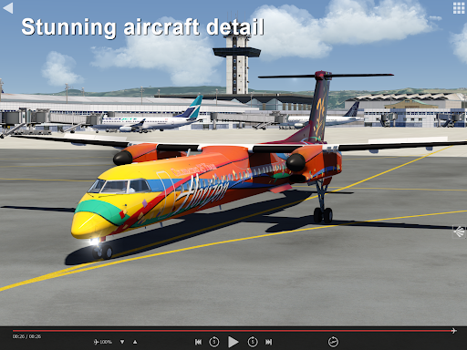 Aerofly FS Global