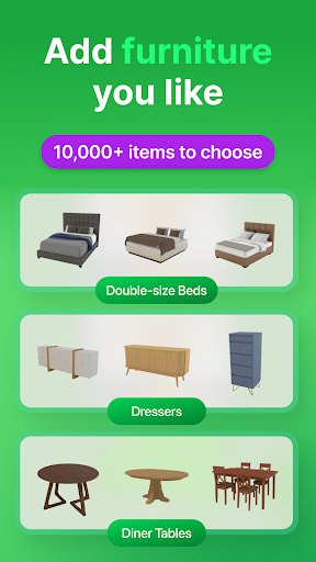 Planner 5D: AI Home Design