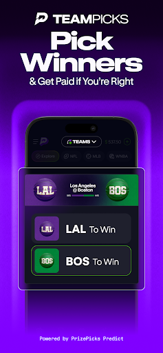 PrizePicks - Sports Picks