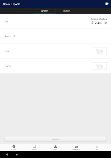 FNBT & FCB Mobile