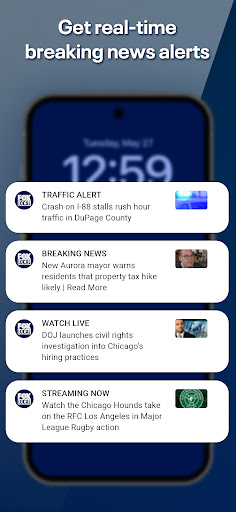 FOX LOCAL: Live News & Weather