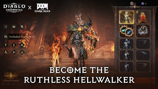 Diablo Immortal