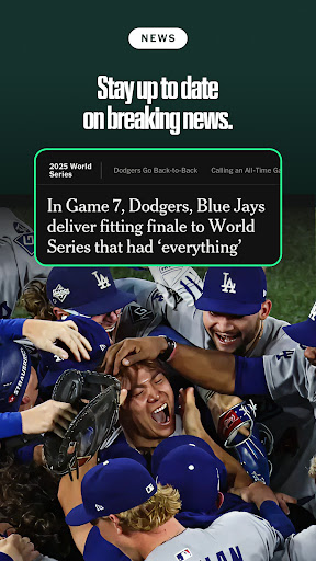 The Athletic: All Sports News