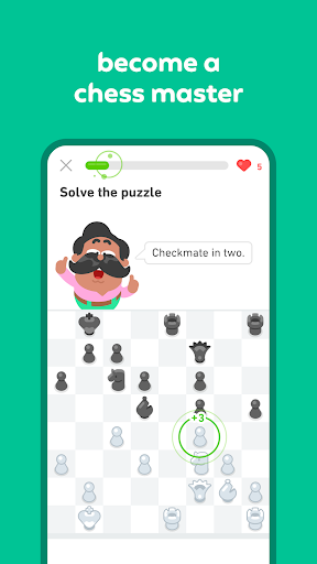 Duolingo: Language Lessons