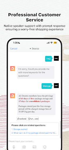 Doorzo – Buy & Bid from Japan