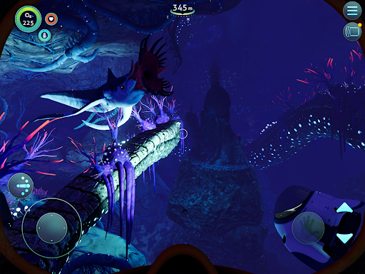 Subnautica: Below Zero