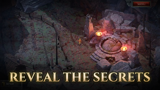 Halls of Torment: Premium