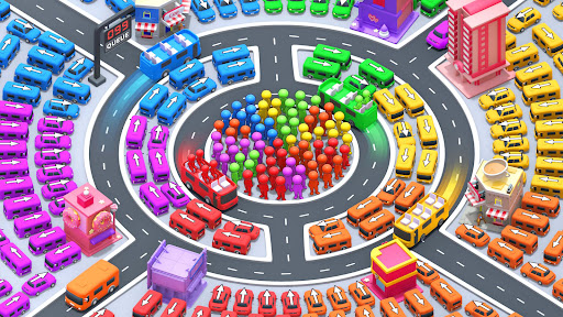 Car Jam