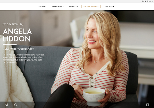 Oh She Glows - Healthy Recipes