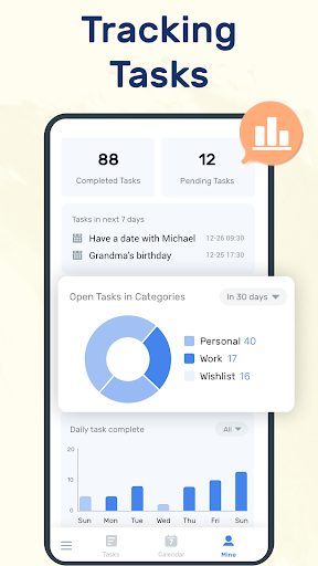 Todolize: To Do List & Planner