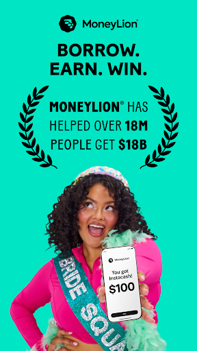 MoneyLion: Banking & Cash Back
