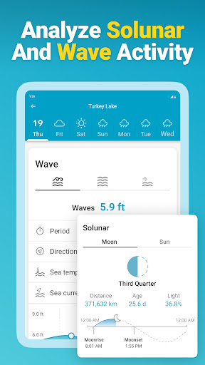 Fishbox - Smart Fishing App