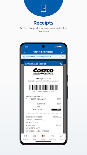 Costco Wholesale