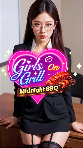 Midnight BBQ: Heat Rush