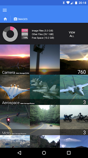 FX File Explorer: Plus License