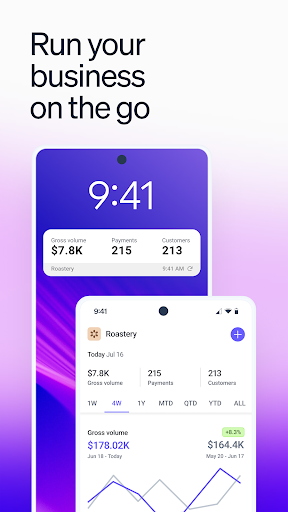Stripe Dashboard