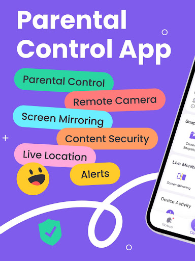 FlashGet Kids:parental control
