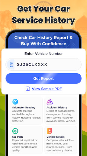 Vehicleinfo - RTO Information
