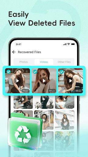 SmartRecovery - All Restore