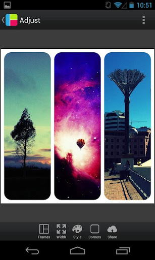 PicFrame