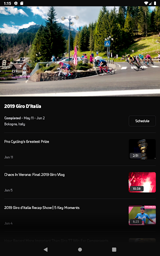 FloSports: Watch Live Sports