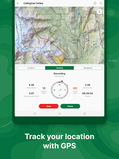 Avenza Maps: Offline Mapping