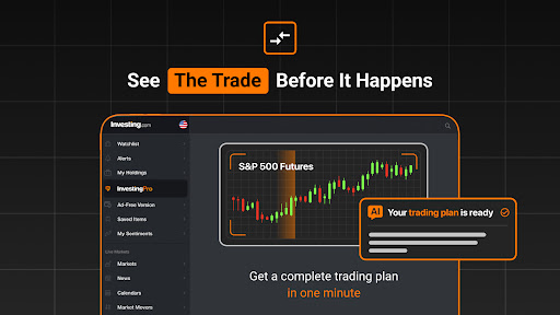Investing.com: Stock Market