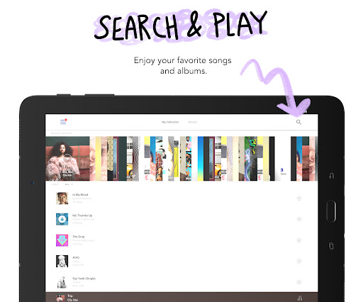 Pandora - Music & Podcasts