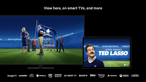 Apple TV: Shows, Movies & More