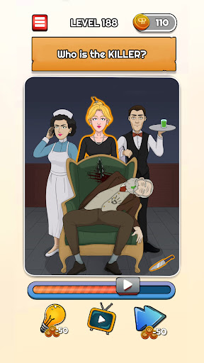 Flashback: Tricky Fun Riddles