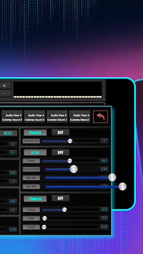 DubStep Music & Beat Creator