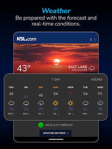 KSL.com News Utah