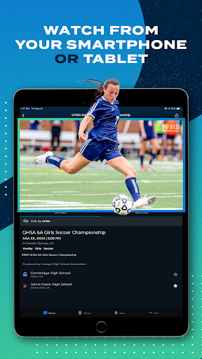 NFHS Network