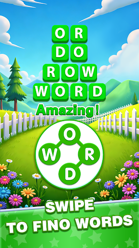 Word Connect - Train Brain
