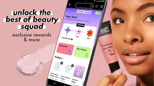 e.l.f. Cosmetics and Skincare