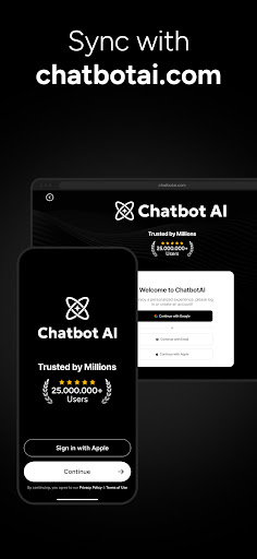 Chatbot AI Assistant - Genie