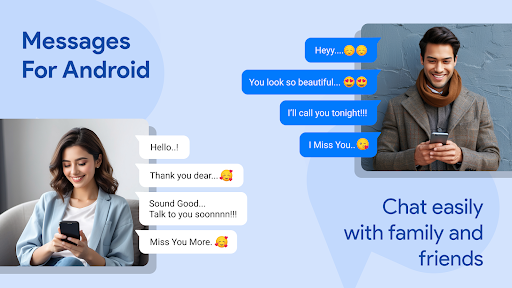 Messages For Android