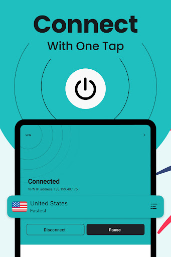 Surfshark: Secure VPN service