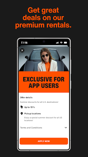 SIXT rent. share. ride. plus.